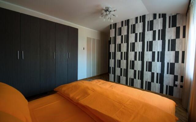 Apartments Rose Hill