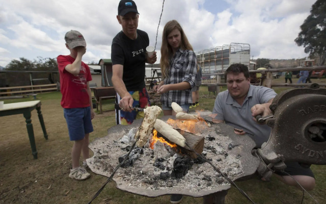 Bestbrook Mountain Resort