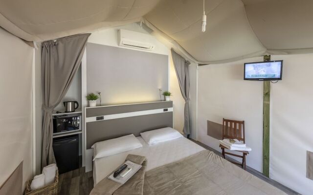 Conca d'Oro Camping & Lodge