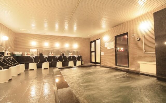 Capsule Hotel Lido Inn Omori (Male Only)