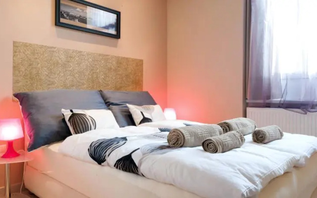 Budapest Lux Home