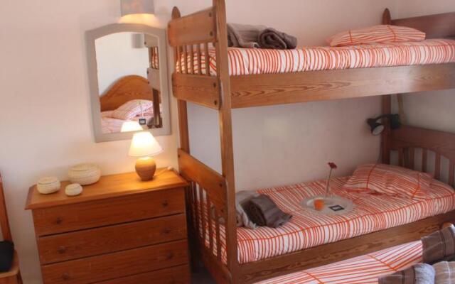 Blue House Marina Bay View