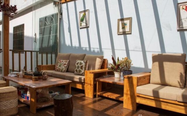 Dream Garden Inn