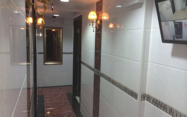 Canada Hotel