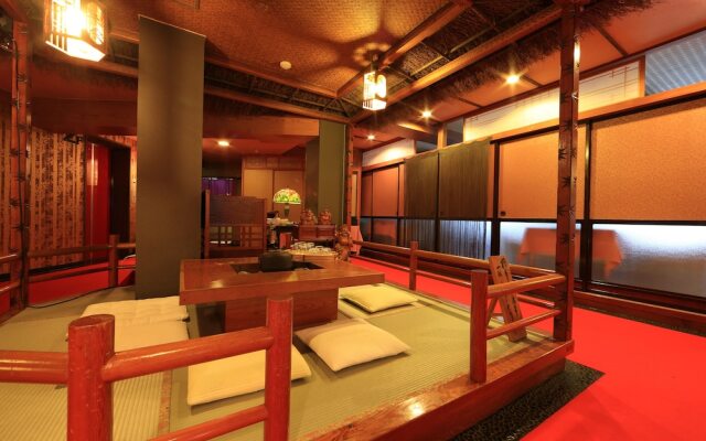 Omotenashinoyado Ryokan Shounkaku