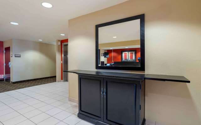 Extended Stay America Suites Houston I10 West CityCentre