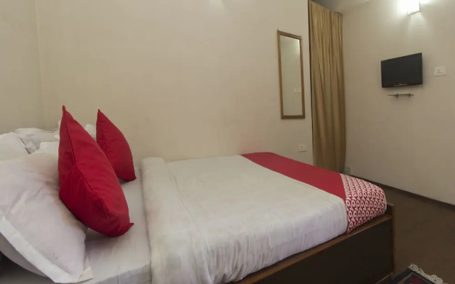 Hotel Gyantse