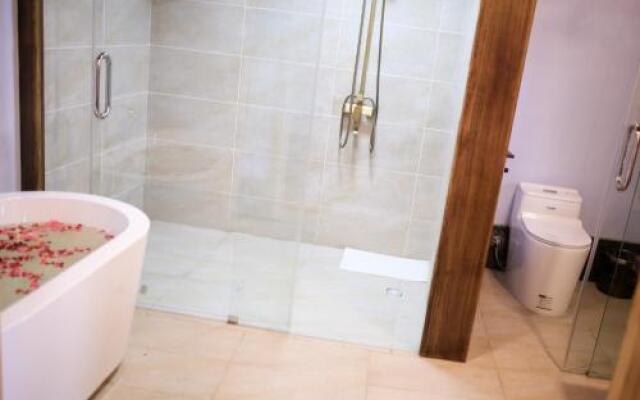 Shangri-La Wenqu Alley Shan Yuan Homestay