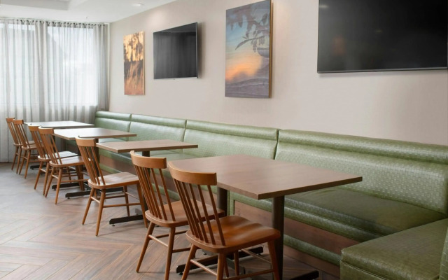 Fairfield Inn & Suites by Marriott San Angelo