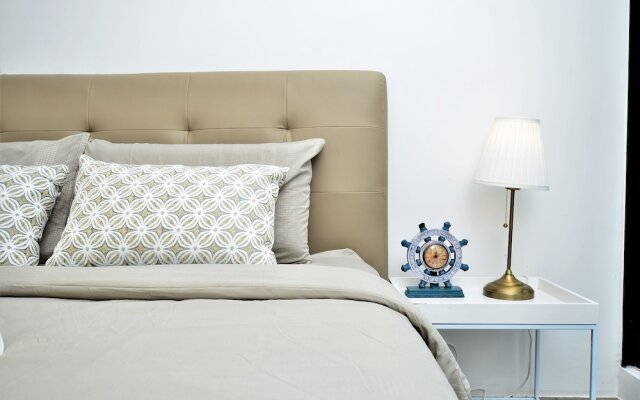 Cozy Family Suite Apartment