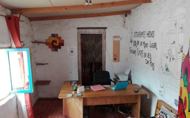 Hostal Atacama Tatais - Hostel