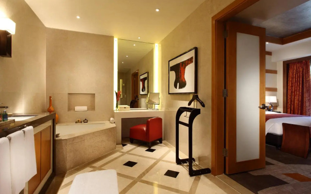 Holiday Inn Macao Cotai Central