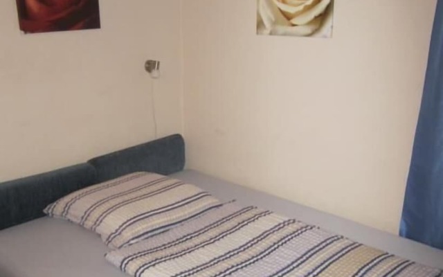 Am Rasthof Dresdner Tor