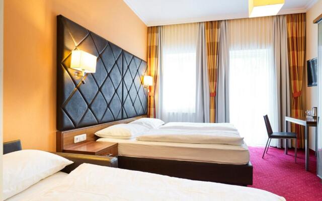 Villa Ceconi by Das Grune Hotel zur Post - 100% BIO