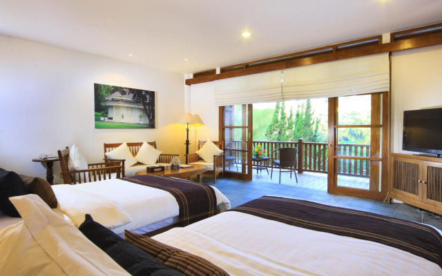 Novus Giri Resort & Spa