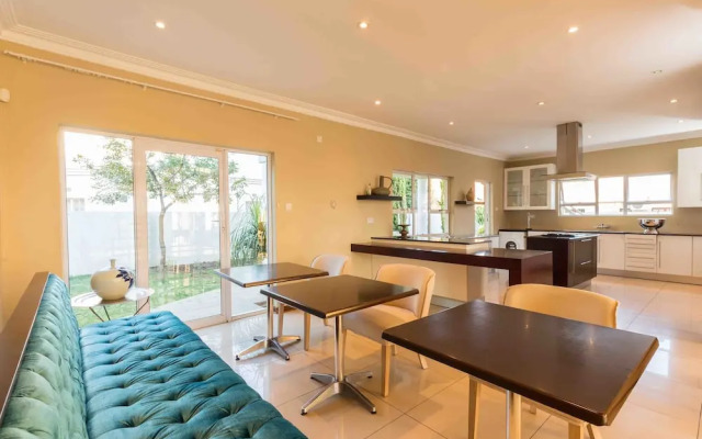 The Studio Guest House