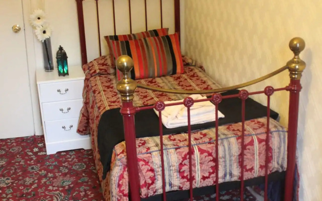 Atlas Guest House
