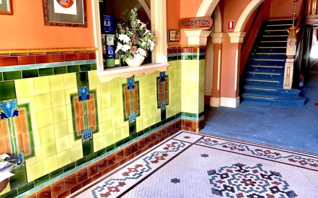 Victoria and Albert Guesthouse