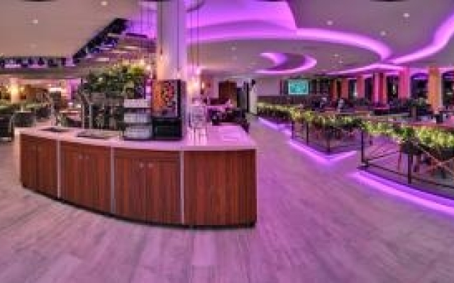 Vakantiehotel Der Brabander Apartments