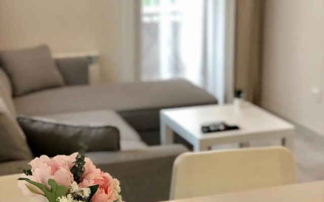 Sunny Dream Apartments