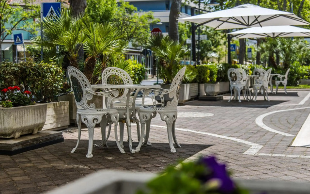 Hotel Stacchini