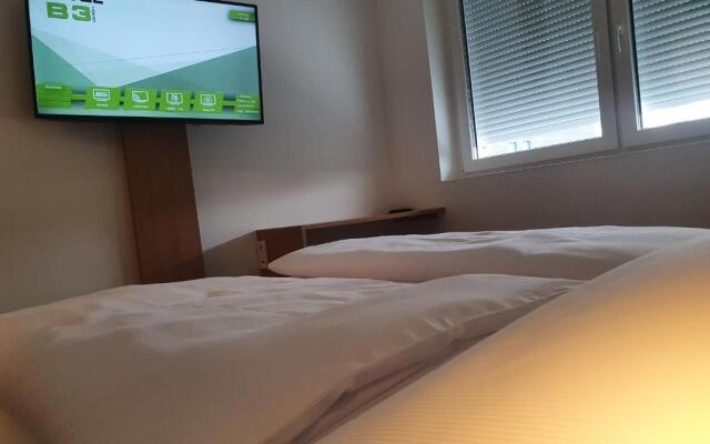 Hotel B3