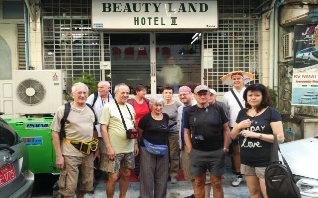 Beautyland Hotel II