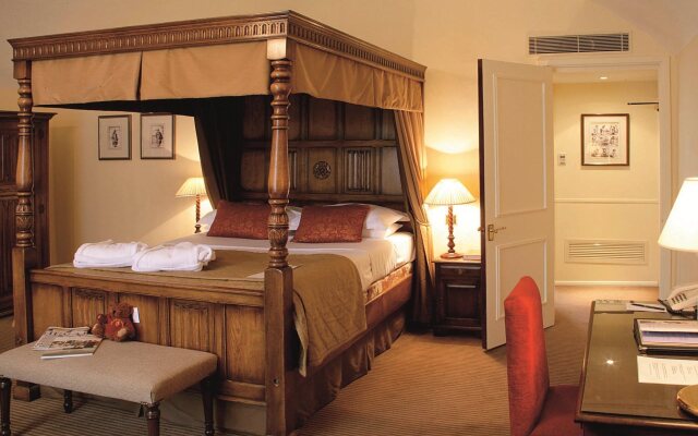 Macdonald Alveston Manor Hotel & Spa