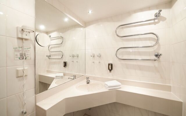 Landhotel Altes Zollhaus