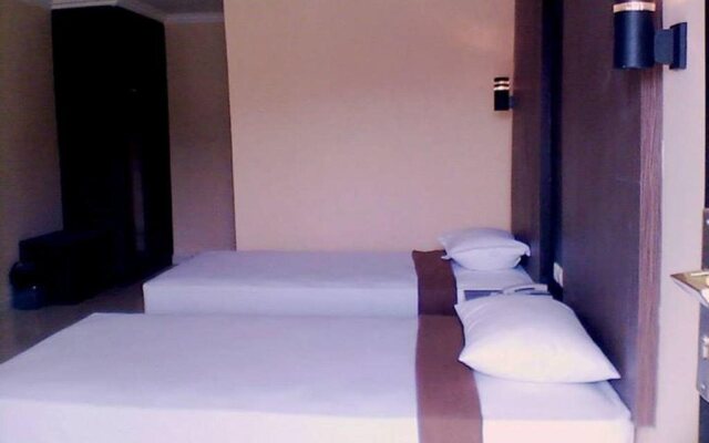 Grand Orri Hotel & Convention