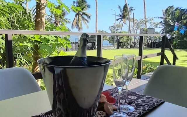 Kaila Na Ua Resort