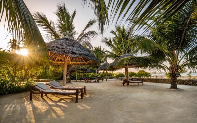 White Paradise Zanzibar