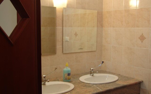 Hotel Villa Adriatica