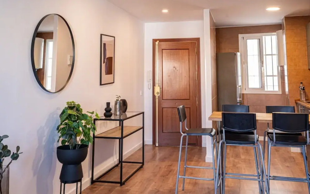 Stay U-nique Apartment Salamanca