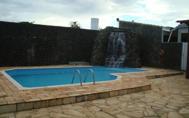 Santa Rosa Palace Hotel