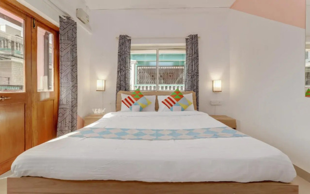 Oyo 28753 Exquisite 2bhk