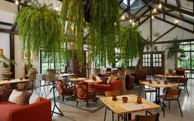 The Peri Hotel Khao Yai
