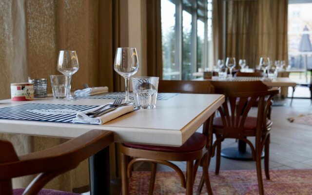 Zenitude Hotel la Valadiere, Ascend Hotel Collection