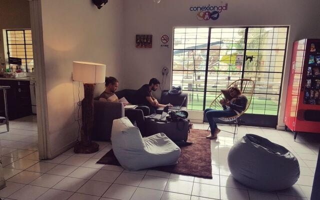 Blue Pepper Premium Rooms