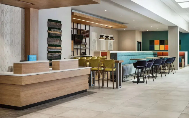 Holiday Inn Tewksbury Andover