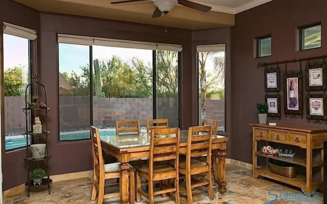 Western Dove By Signature Vacation Rentals