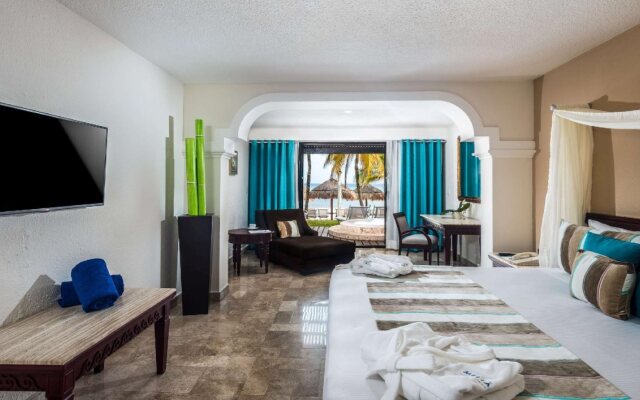Melia Cozumel All Inclusive