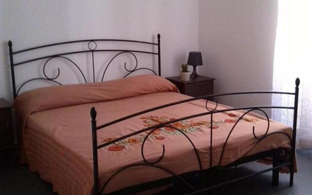 B&B Largo Barile