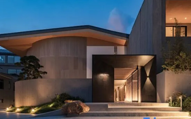 Mehood Elegant Hotel Bai Shui Zhai