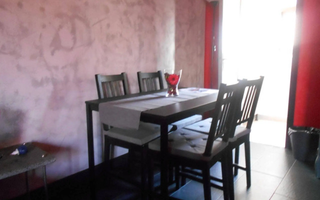 Catania City Center Apartments