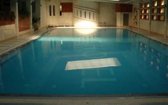 Olympic Hotel