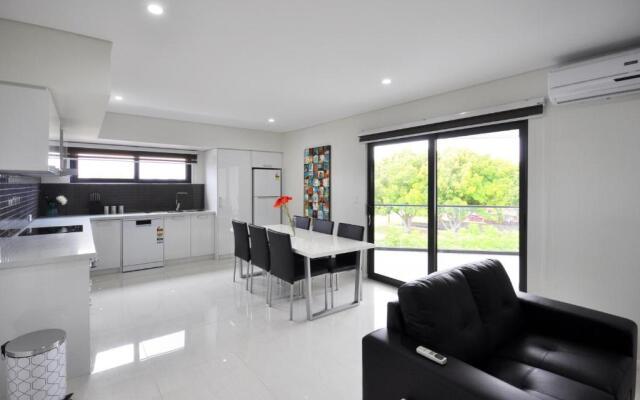 Coastal by Rockingham Apartments