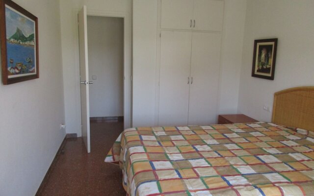 Inmo Estartit Apto. Rocamaura IV-2-9