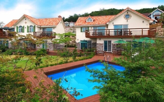 Gyeongju Sulleim Pension