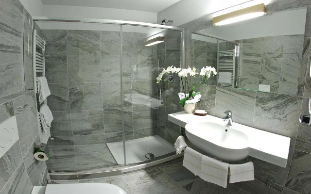 Hotel Excelsior Splendide